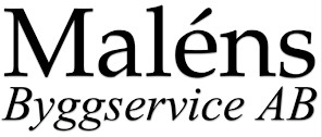 Maléns Byggservice AB